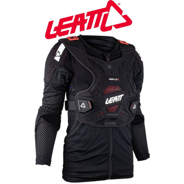 Leatt Body Protector Airflex Women's